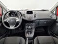 Фото Ford Fiesta MK6 Рестайлинг с пробегом | №5