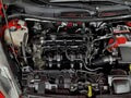 Фото Ford Fiesta MK6 Рестайлинг с пробегом | №14
