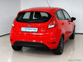 Фото Ford Fiesta MK6 Рестайлинг с пробегом | №4