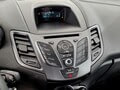 Фото Ford Fiesta MK6 Рестайлинг с пробегом | №7