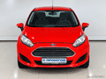 Фото Ford Fiesta MK6 Рестайлинг с пробегом | №2