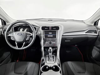 Фото Ford Mondeo V с пробегом