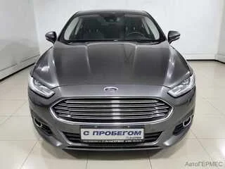 Фото Ford Mondeo V с пробегом Фото Ford Mondeo V с пробегом