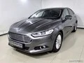 Фото Ford Mondeo V с пробегом | №1 Фото Ford Mondeo V с пробегом | №1