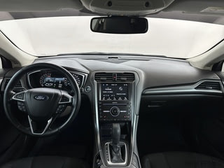 Фото Ford Mondeo V с пробегом Фото Ford Mondeo V с пробегом