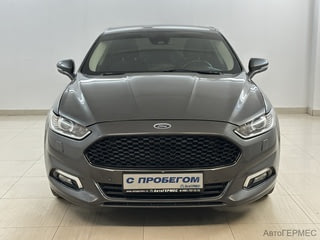 Фото Ford Mondeo V с пробегом Фото Ford Mondeo V с пробегом
