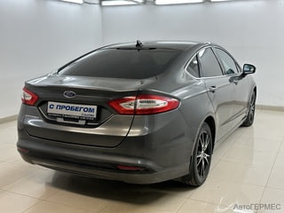 Фото Ford Mondeo V с пробегом Фото Ford Mondeo V с пробегом