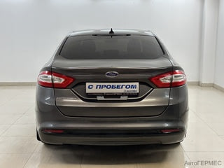 Фото Ford Mondeo V с пробегом Фото Ford Mondeo V с пробегом