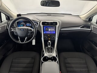 Фото Ford Mondeo V с пробегом Фото Ford Mondeo V с пробегом