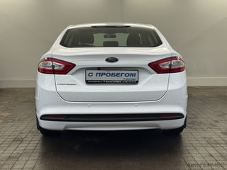 Фото Ford Mondeo V с пробегом Фото Ford Mondeo V с пробегом