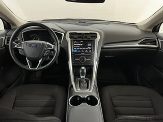 Фото Ford Mondeo V с пробегом Фото Ford Mondeo V с пробегом