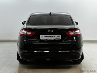 Фото Ford Mondeo V с пробегом Фото Ford Mondeo V с пробегом