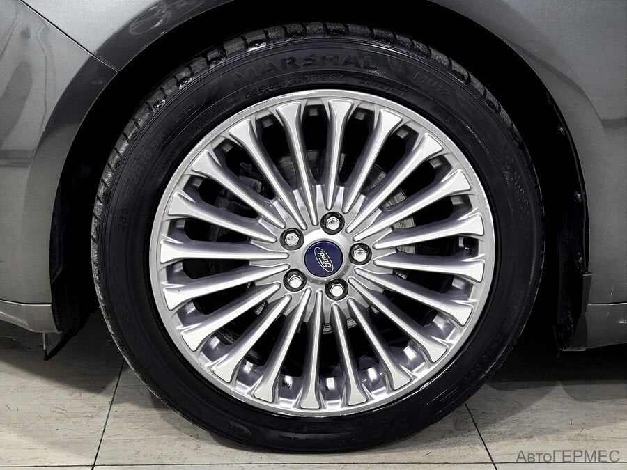 Фото Ford Mondeo V с пробегом | №15