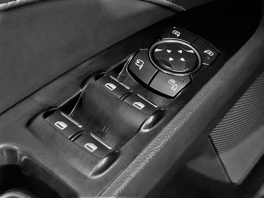 Фото Ford Mondeo V с пробегом | №10