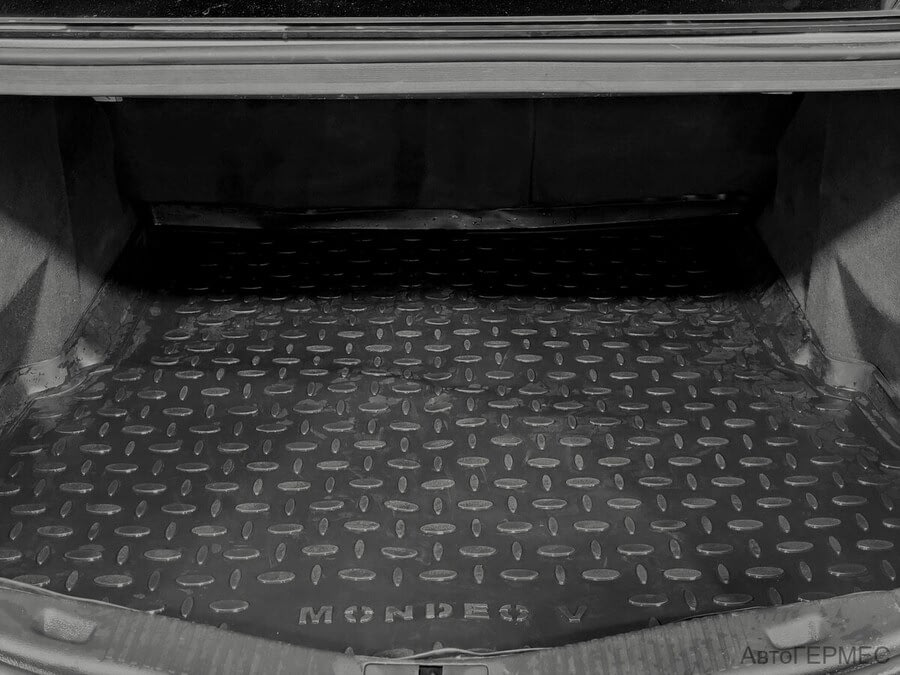 Фото Ford Mondeo V с пробегом | №13