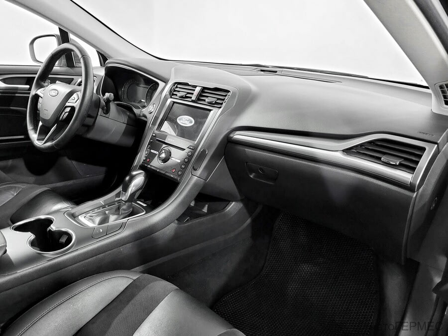 Фото Ford Mondeo V с пробегом | №11