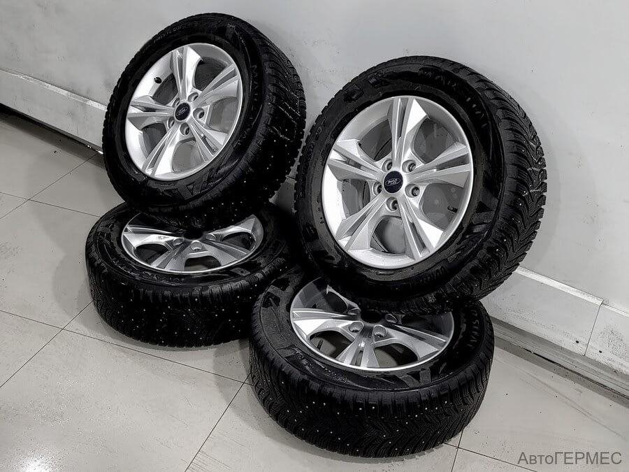 Фото Ford Mondeo V с пробегом | №16