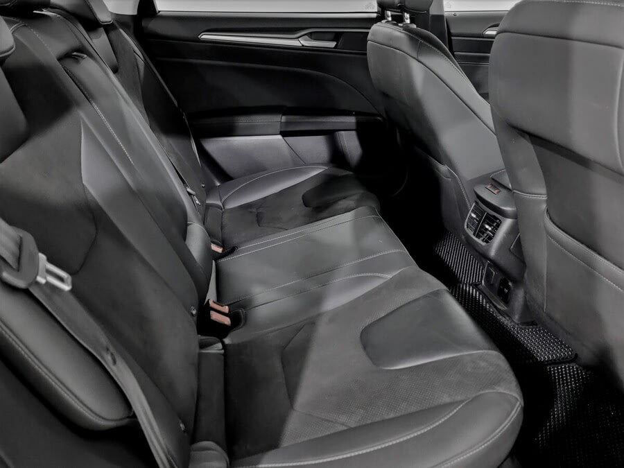 Фото Ford Mondeo V с пробегом | №12