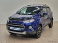 Фото Ford Ecosport II с пробегом | №1