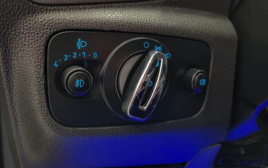 Фото Ford Ecosport II с пробегом | №9