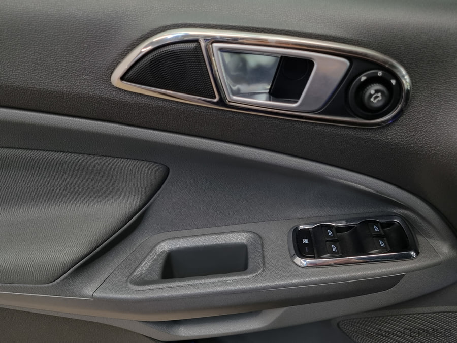 Фото Ford Ecosport II с пробегом | №8