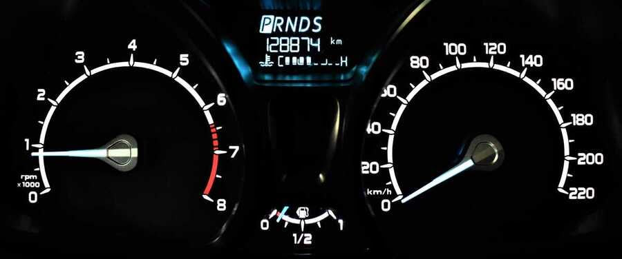 Фото Ford Ecosport II с пробегом | №6