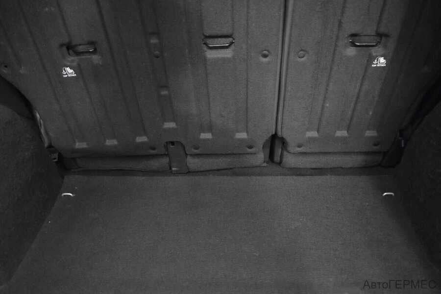 Фото Ford Ecosport II с пробегом | №12