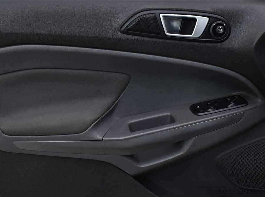 Фото Ford Ecosport II с пробегом | №9