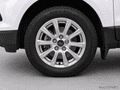 Фото Ford Ecosport II с пробегом | №16 Фото Ford Ecosport II с пробегом | №16