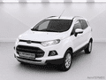 Фото Ford Ecosport II с пробегом | №1 Фото Ford Ecosport II с пробегом | №1