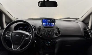 Фото Ford Ecosport II с пробегом Фото Ford Ecosport II с пробегом