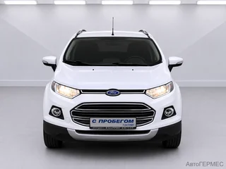 Фото Ford Ecosport II с пробегом Фото Ford Ecosport II с пробегом