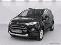Фото Ford Ecosport II с пробегом | №1 Фото Ford Ecosport II с пробегом | №1
