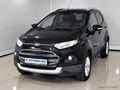 Фото Ford Ecosport II с пробегом | №1