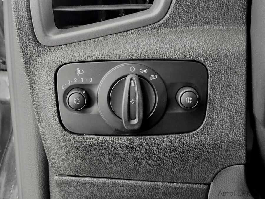 Фото Ford Ecosport II с пробегом | №8