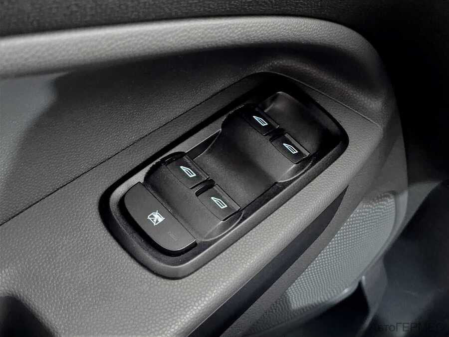 Фото Ford Ecosport II с пробегом | №10