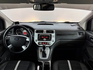 Фото Ford Kuga I с пробегом