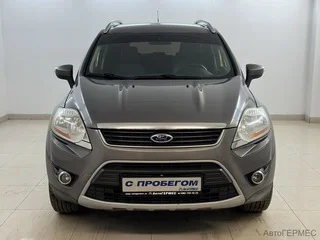Фото Ford Kuga I с пробегом