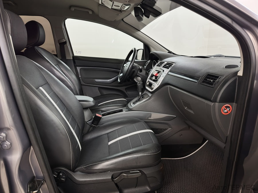 Фото Ford Kuga I с пробегом | №9