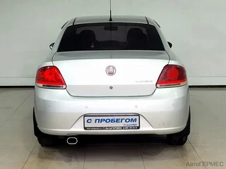 Фото FIAT Linea I с пробегом