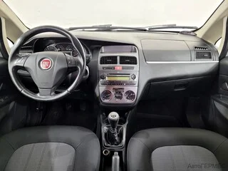 Фото FIAT Linea I с пробегом