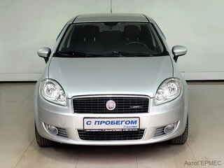 Фото FIAT Linea I с пробегом
