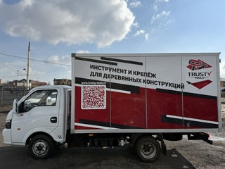 Фото DONGFENG Captain-T I с пробегом