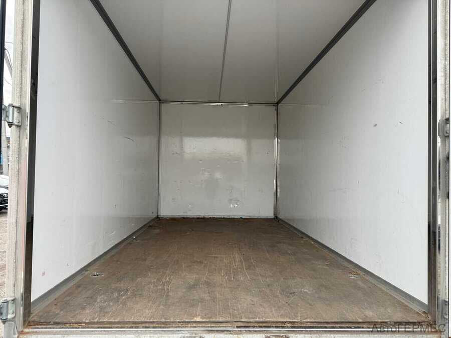 Фото DONGFENG Captain-T I с пробегом | №14