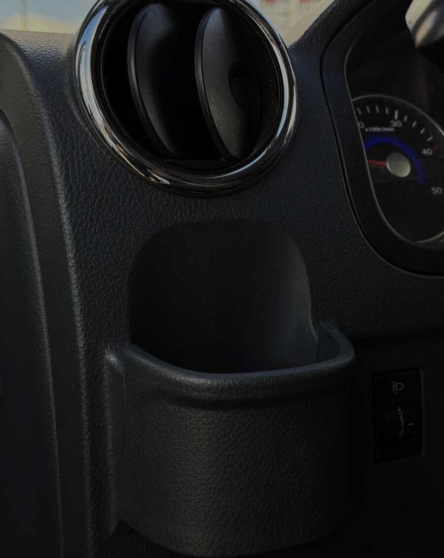 Фото DONGFENG Captain-T I с пробегом | №10