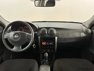 Фото NISSAN Almera III (G15) с пробегом