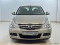 Фото NISSAN Almera III (G15) с пробегом | №2