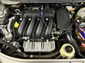 Фото NISSAN Almera III (G15) с пробегом | №11
