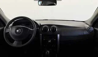 Фото NISSAN Almera III (G15) с пробегом