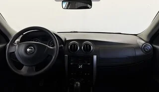 Фото NISSAN Almera III (G15) с пробегом